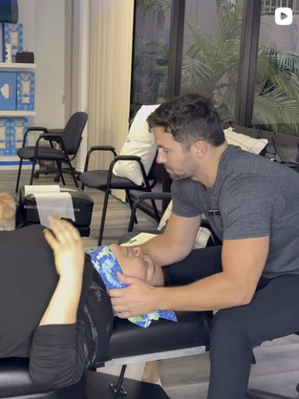 Instagram post from @occhiropractor