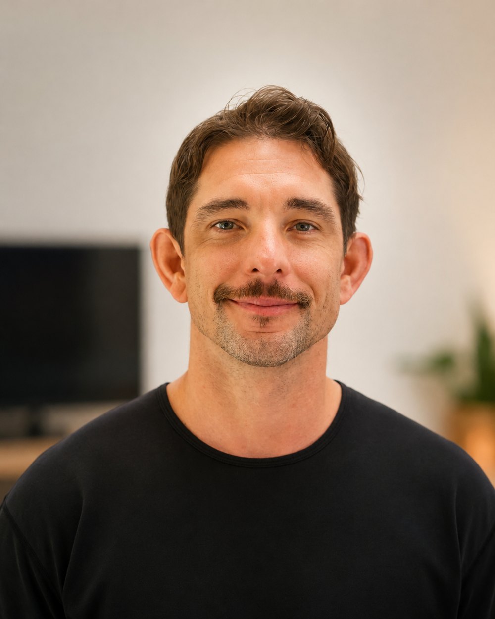 Dr. Ryan Dawson