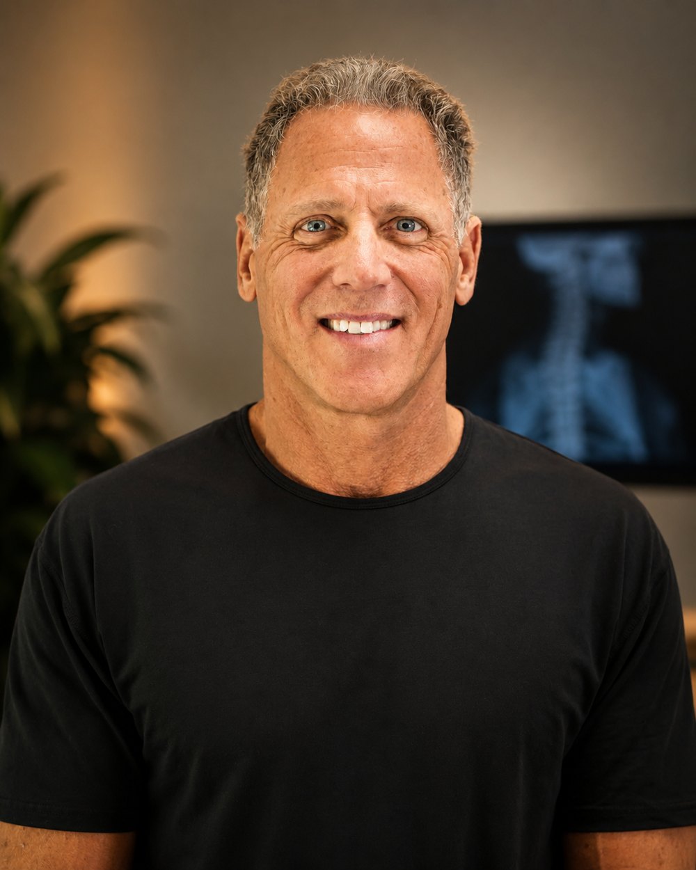 Dr. Rick Belling